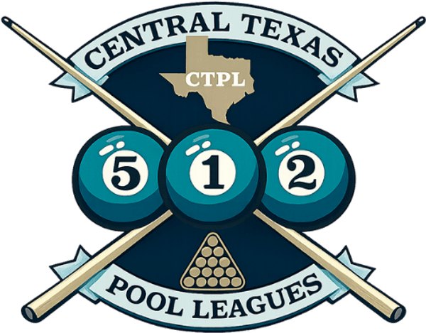 Central Texas Pool Leagues
